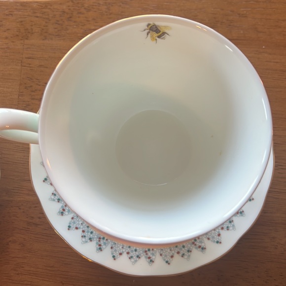 Yvonne Ellen Teacups only Rose available - Picture 6 of 10